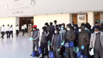 تصاعد الجدل في ليبيا حول توطين المهاجرين وسط دعوات للتظاهر