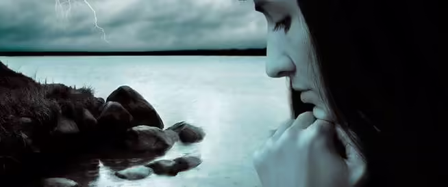 مرض الاكتئاب Depression 1 مرض الاكتئاب