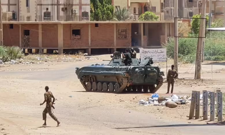 جلسة جديدة مرتقبة لمجلس الأمن بشأن السودان 1 xz 1024x682 2