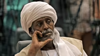 بيان تحذيري من المكتب الإعلامي للناظر ترك