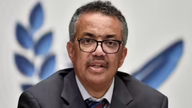 الصحة العالمي