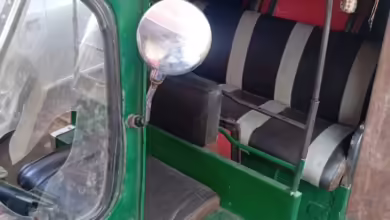 مداهمة أوكار الجريمة بأمدرمان