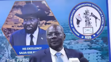 جنوب السودان يؤكد وجود قوات أوغندية على أراضيه