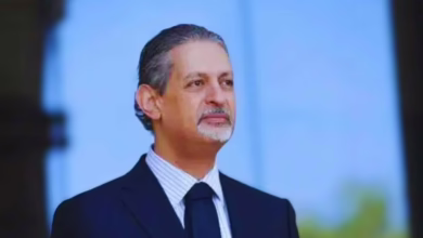 مصر تعتزم إعمار مرافق حيوية في السودان