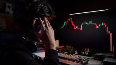 ترامب يطلق "تسونامي" جمركي يهز الأسواق ويمحو تريليونات