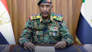 تكليف السفير عمر محمد أحمد صديق وزيراً للخارجية.