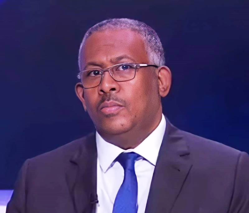 بابكر فيصل