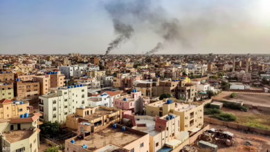 من أطلق "الرصاصة الأولى