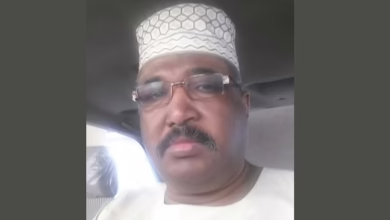 سهيل احمد الارباب