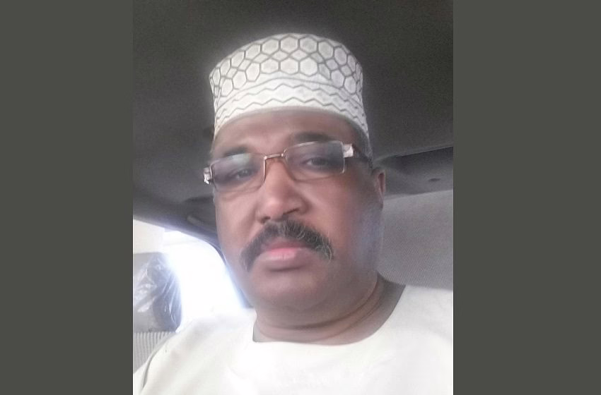 سهيل احمد الارباب