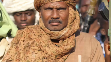 تمازج
