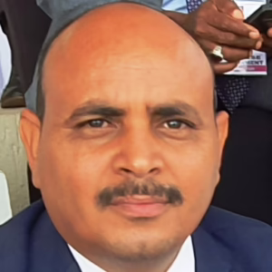 محمد الأمين عبد النبي