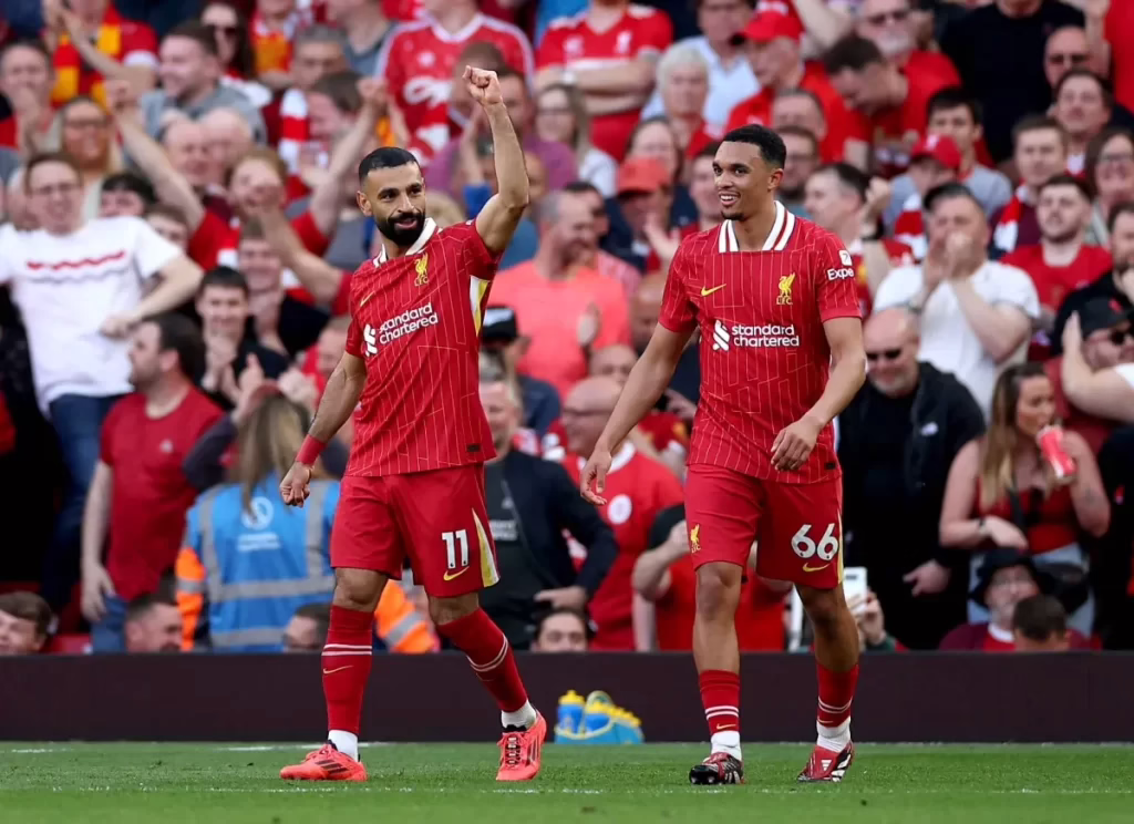 محمد صلاح
