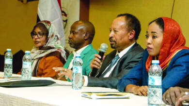 حمدوك يطرح رؤية جديدة لإنقاذ السودان