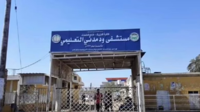 حصري لـ "سودان لايف نيوز": "مافيا الدواء" تفتك بالجزيرة.. الكوليرا تستشري والفساد يعصف بالقطاع الصحي!