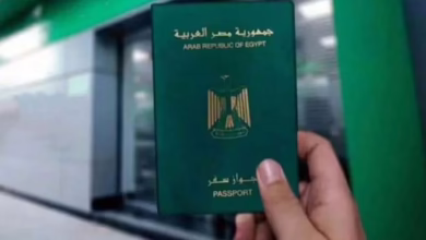 سوداني شهير يأمل بالحصول على الجنسية المصرية