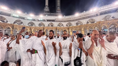 Hajj in Islam: A Sacred Journey of Faith, Unity, and Purification