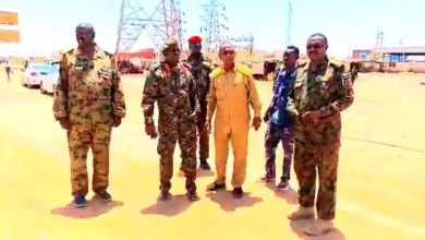 "تأمين الخرطوم" يبدأ.. الجيش يكشف عن خطة محكمة للقضاء على التفلتات الأمنية وضبط "الوجود الأجنبي غير الشرعي"!