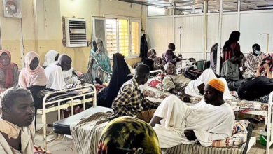 الكوليرا تتجذر في سنار.. 80 حالة اشتباه و6 وفيات تعمق الأزمة!