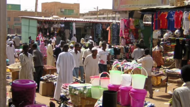 هل يملك السودان رؤية وتمويل إعادة بناء اقتصاده المنهار؟