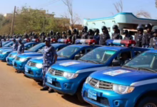 ضبط شحنتي نحاس مهرب