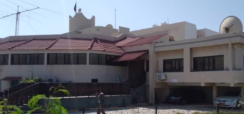 حصري لـ "سودان لايف نيوز": أزمة طلاب السودان في ليبيا تتفاقم.. "مجلس السيادة" أمام نداء عاجل لإنقاذ مستقبل 278 طالباً وطالبة! 1 حصري لـ "سودان لايف نيوز": أزمة طلاب السودان في ليبيا تتفاقم.. "مجلس السيادة" أمام نداء عاجل لإنقاذ مستقبل 278 طالباً وطالبة!