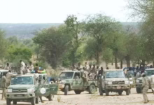 أسباب سحب قوات الدعم السريع