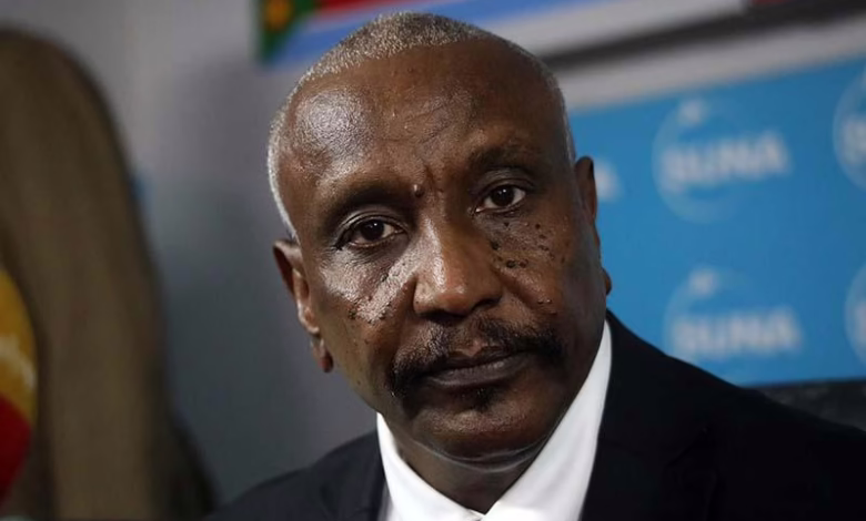 ياسر عرمان: التآمر على السودان الجديد يمنع تحقيق التغيير التاريخي 1 ياسر عرمان