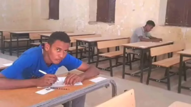 امتحانات الشهادة السودانية