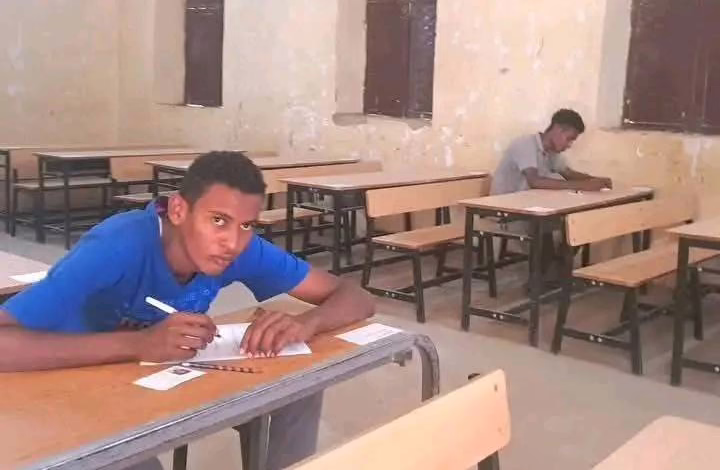 قلق واسع وسط الطلاب والأسر جراء حذف خبر تأجيل امتحانات الشهادة السودانية ونفيه 1 امتحانات الشهادة السودانية