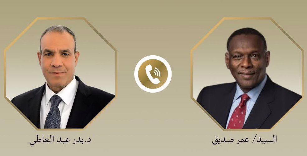 مصر والسودان
