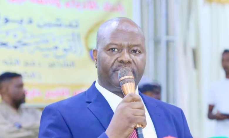 حركة جيش تحرير السودان تنفي تصريح منسوب لرئيس الحركة 1 حركة جيش تحرير السودان
