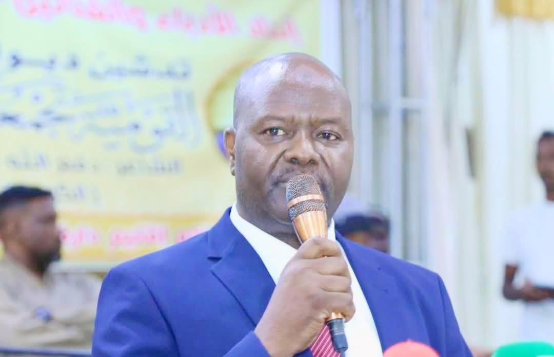 حركة جيش تحرير السودان
