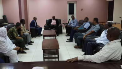 أزمة الكوليرا بالخرطوم تتفاقم.. والصحة تكشف عن خطة عاجلة للسيطرة على الوباء ومصادر المياه!