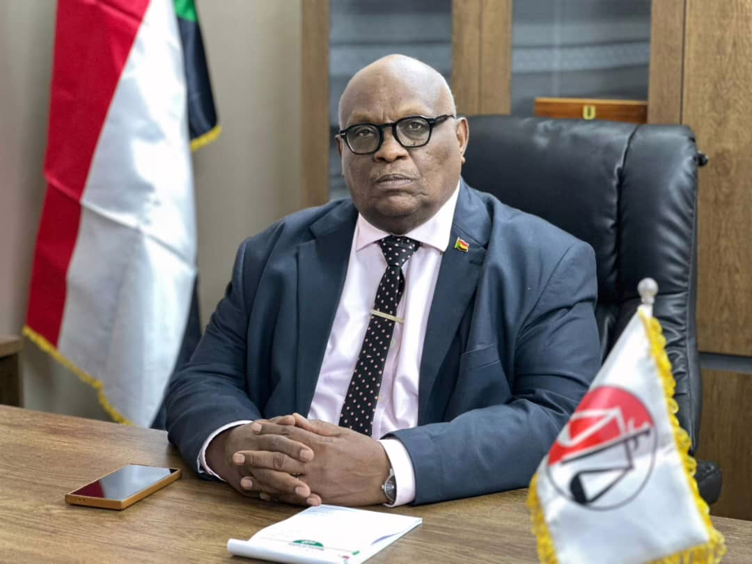وزير العدل السوداني