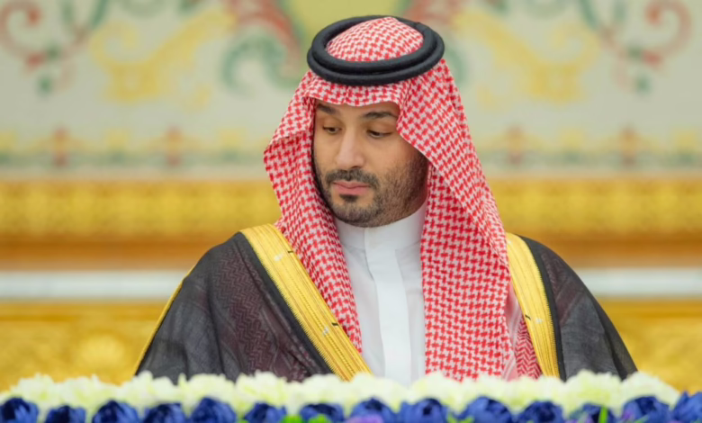 قمة الرياض تُحيي آمال السودانيين: دعم سعودي-أمريكي لإنهاء الحرب عبر "منبر جدة" 1 قمة الرياض تُحيي آمال السودانيين