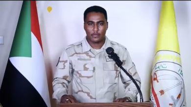 "الدعم " تتوعد "الخونة" بالمحاكمة العسكرية.. و"شرق دارفور" تتحول إلى "معقل استنفار"!