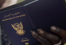 استئناف العمل بمركز جوازات "الحلفايا" واستخراج الوثائق الرسمية!