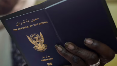 السلطات السعودية تستبعد السودانيين من قائمة تأشيرات العمل