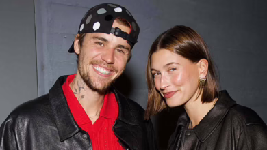 جاستن بيبر يفاجئ هايلي في أول عيد أم لها بمفاجأة رومانسية