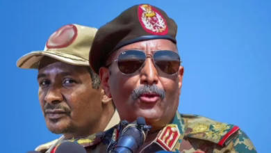 الأمم المتحدة والسودان