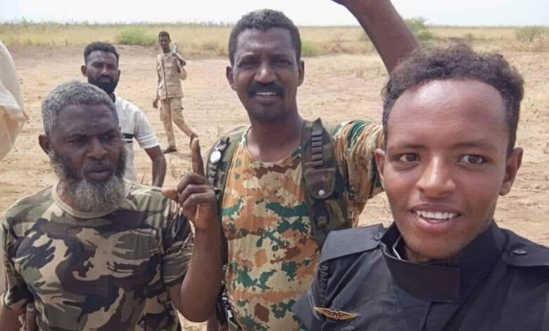 كيكل يمهل الدعـ ـم 48 ساعة لمغادرة مدينة الفاشر