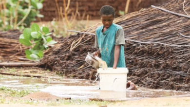 زيادة قياسية في إصابات الكوليرا بالسودان
