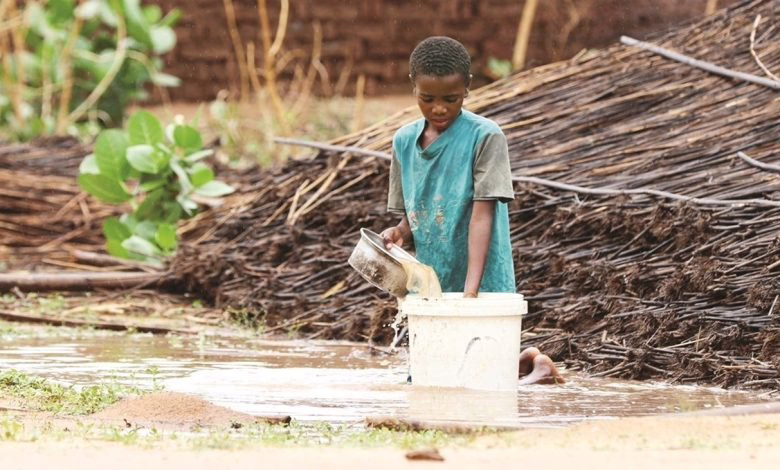 زيادة قياسية في إصابات الكوليرا بالسودان 1 زيادة قياسية في إصابات الكوليرا بالسودان