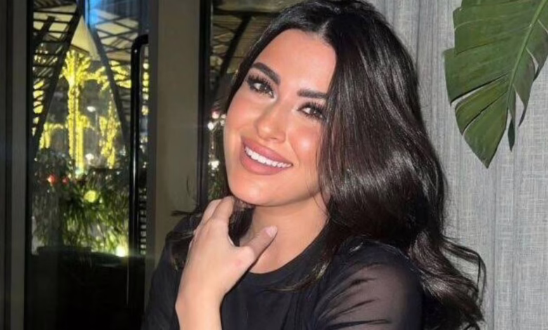 ميرنا نور الدين عن التعامل مع مصطفى أبو سريع : " ربنا يستر " 1 ميرنا نور الدين