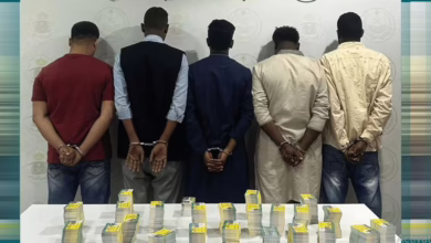 السعودية تضبط مقيمين من السودان وبنغلاديش بتهمة الاحتيال في حملات حج وهمية