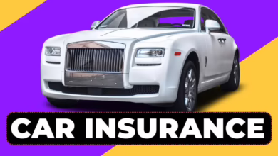 insurance usa car