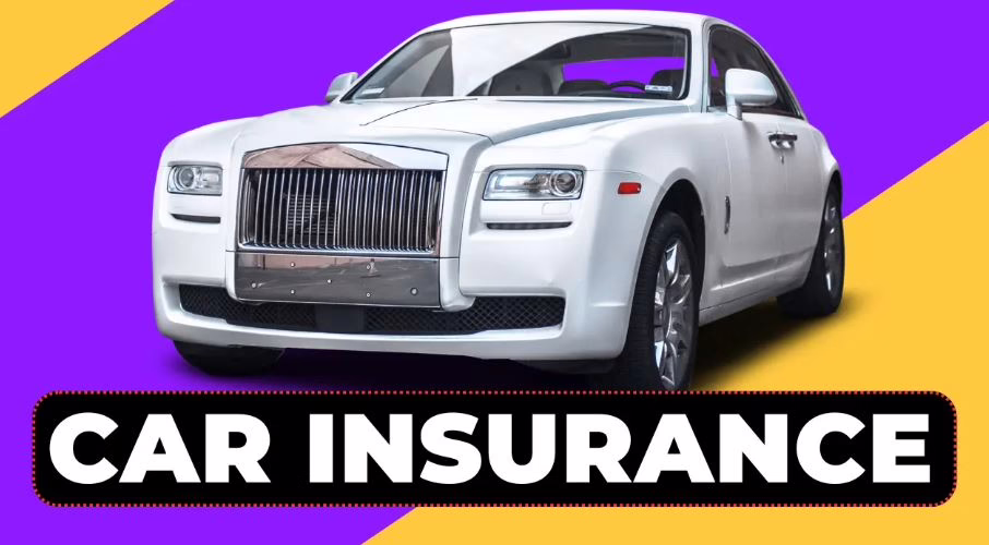 insurance usa car