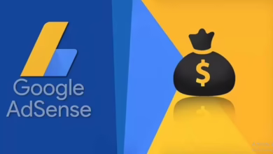 زيادة الأرباح من خلال Google AdSense
