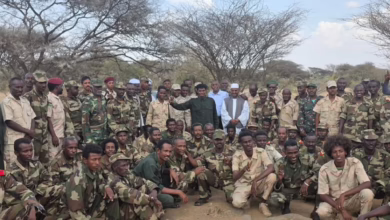 مليشيات تشكل قوة مشتركة